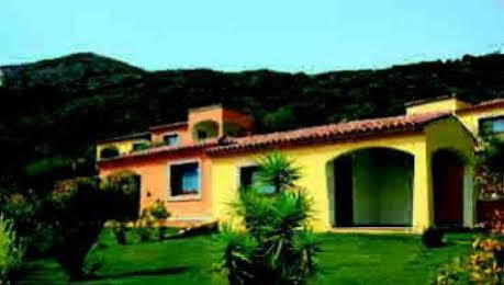 Residence Sa Raiga Budoni Exterior foto