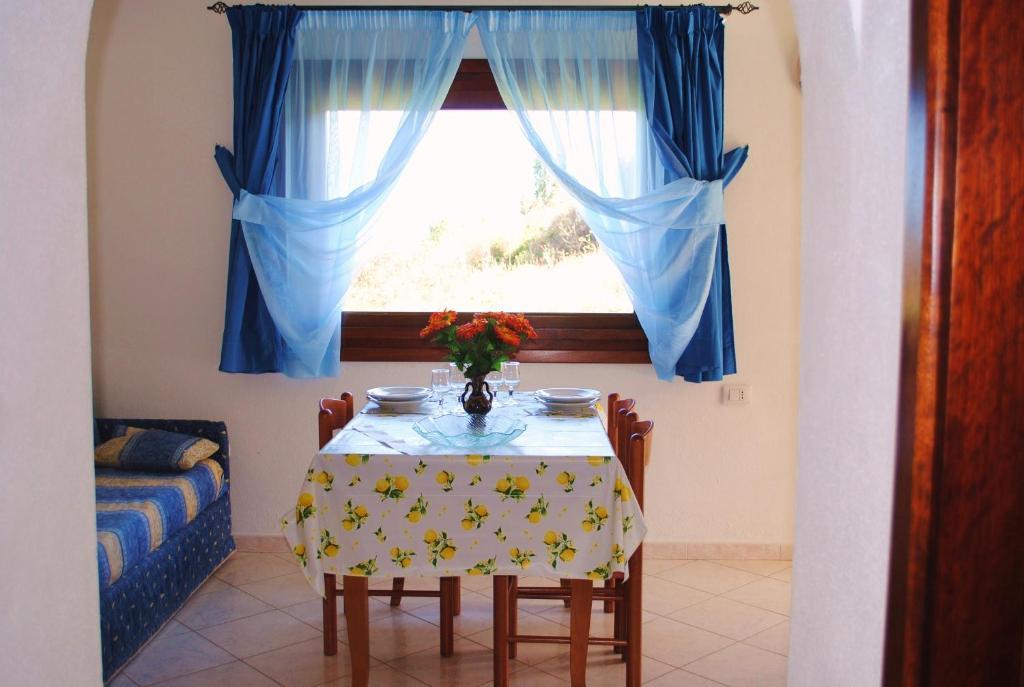 Residence Sa Raiga Budoni Quarto foto